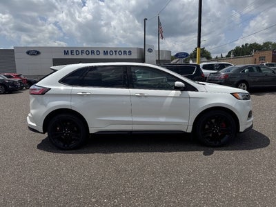 2022 Ford Edge ST AWD 4dr Crossover