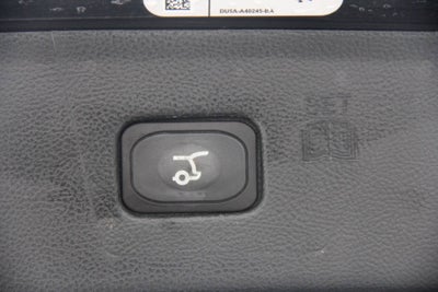 2020 Ford Edge ST AWD 4dr Crossover