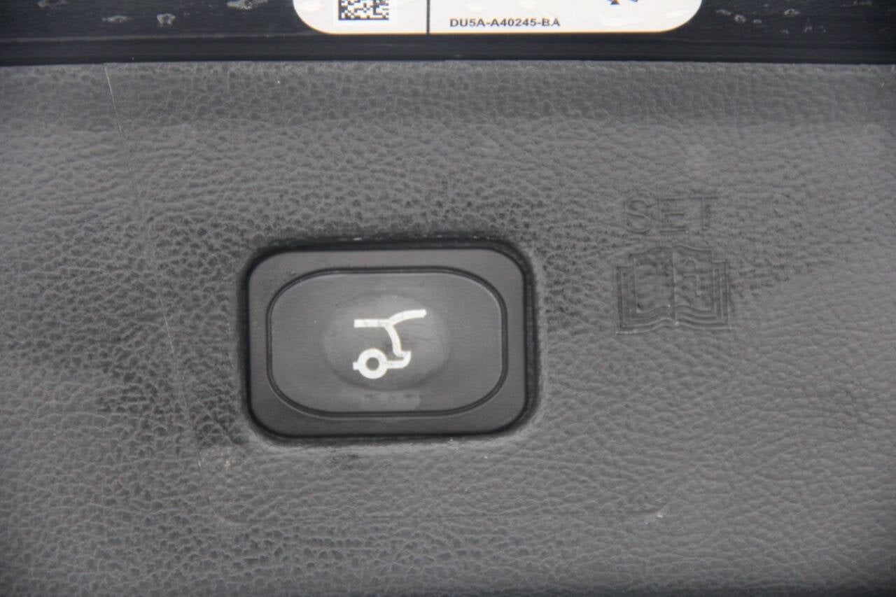 2020 Ford Edge ST AWD 4dr Crossover