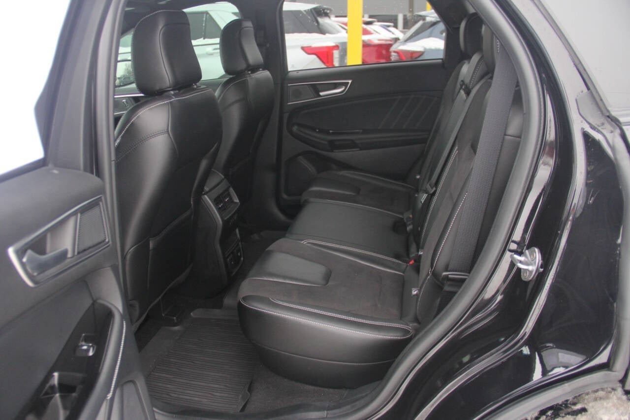 2020 Ford Edge ST AWD 4dr Crossover