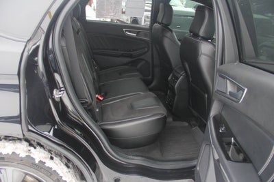 2020 Ford Edge ST AWD 4dr Crossover