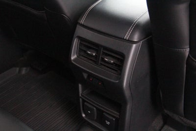 2020 Ford Edge ST AWD 4dr Crossover