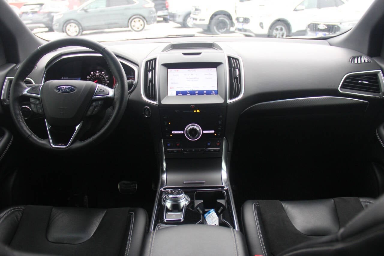 2020 Ford Edge ST AWD 4dr Crossover