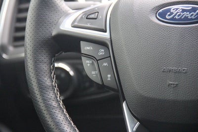 2020 Ford Edge ST AWD 4dr Crossover