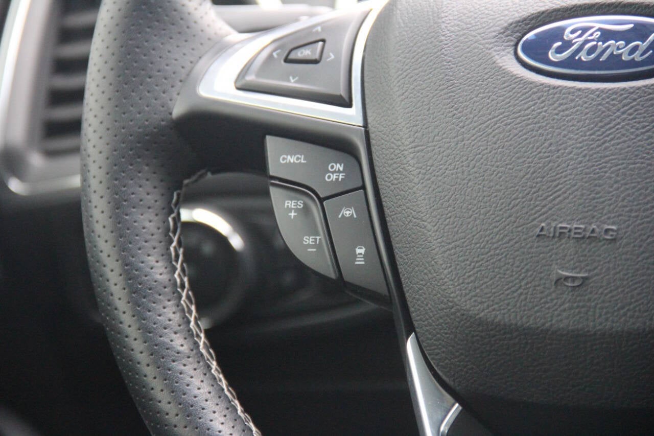 2020 Ford Edge ST AWD 4dr Crossover