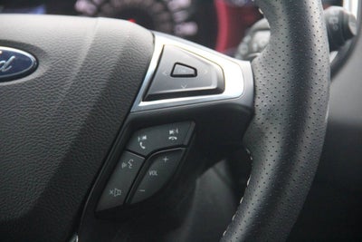 2020 Ford Edge ST AWD 4dr Crossover