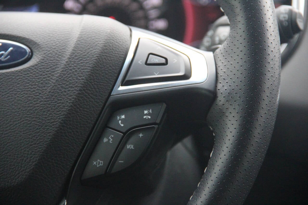 2020 Ford Edge ST AWD 4dr Crossover