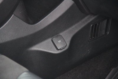 2020 Ford Edge ST AWD 4dr Crossover