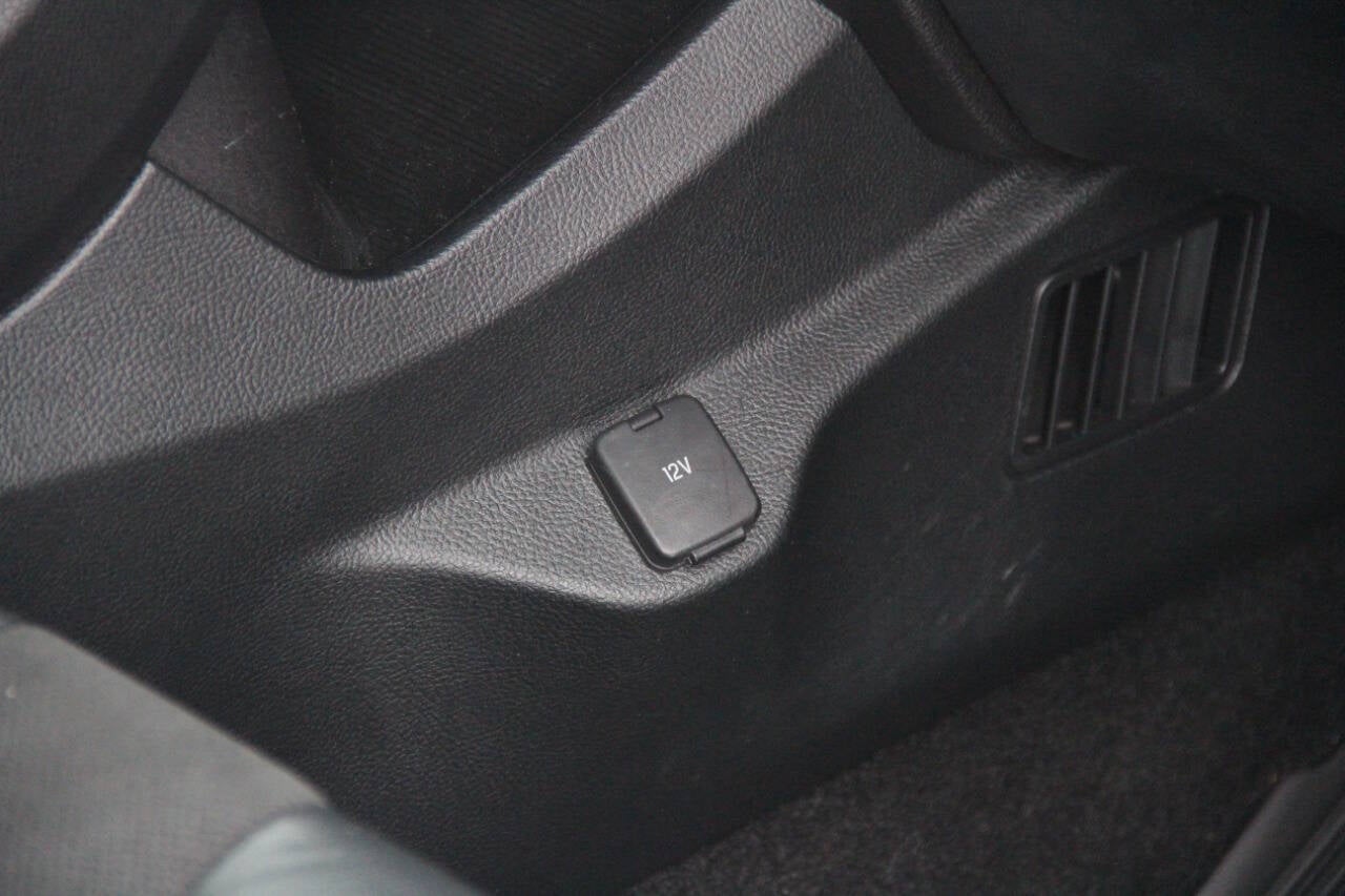 2020 Ford Edge ST AWD 4dr Crossover