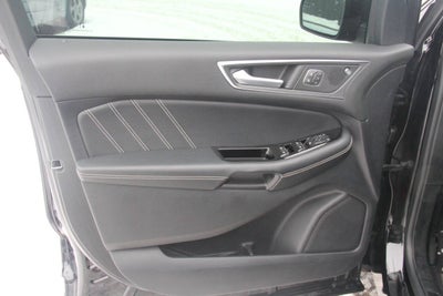 2020 Ford Edge ST AWD 4dr Crossover