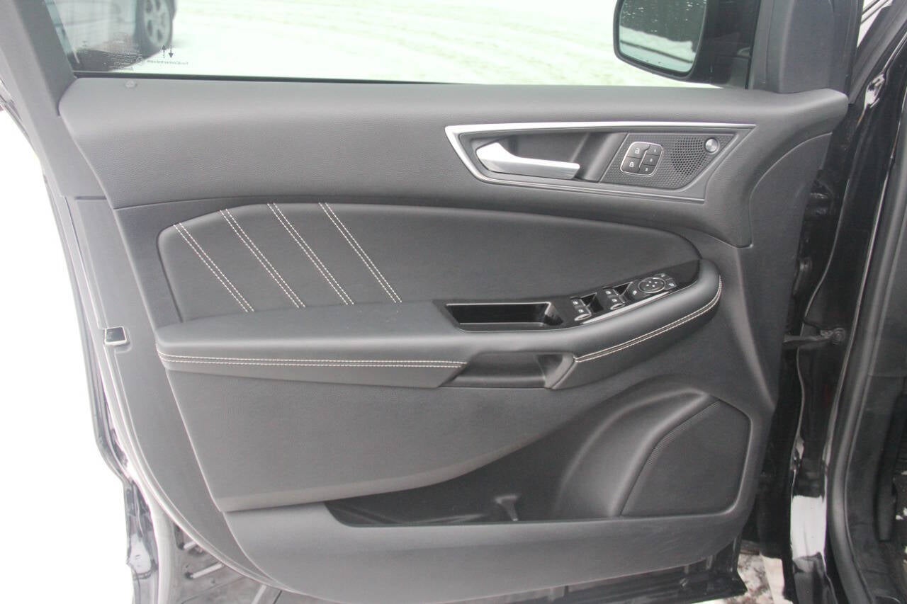 2020 Ford Edge ST AWD 4dr Crossover