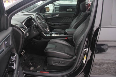 2020 Ford Edge ST AWD 4dr Crossover