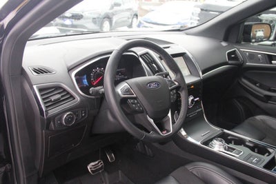 2020 Ford Edge ST AWD 4dr Crossover