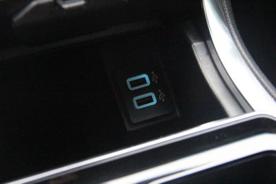 2020 Ford Edge ST AWD 4dr Crossover