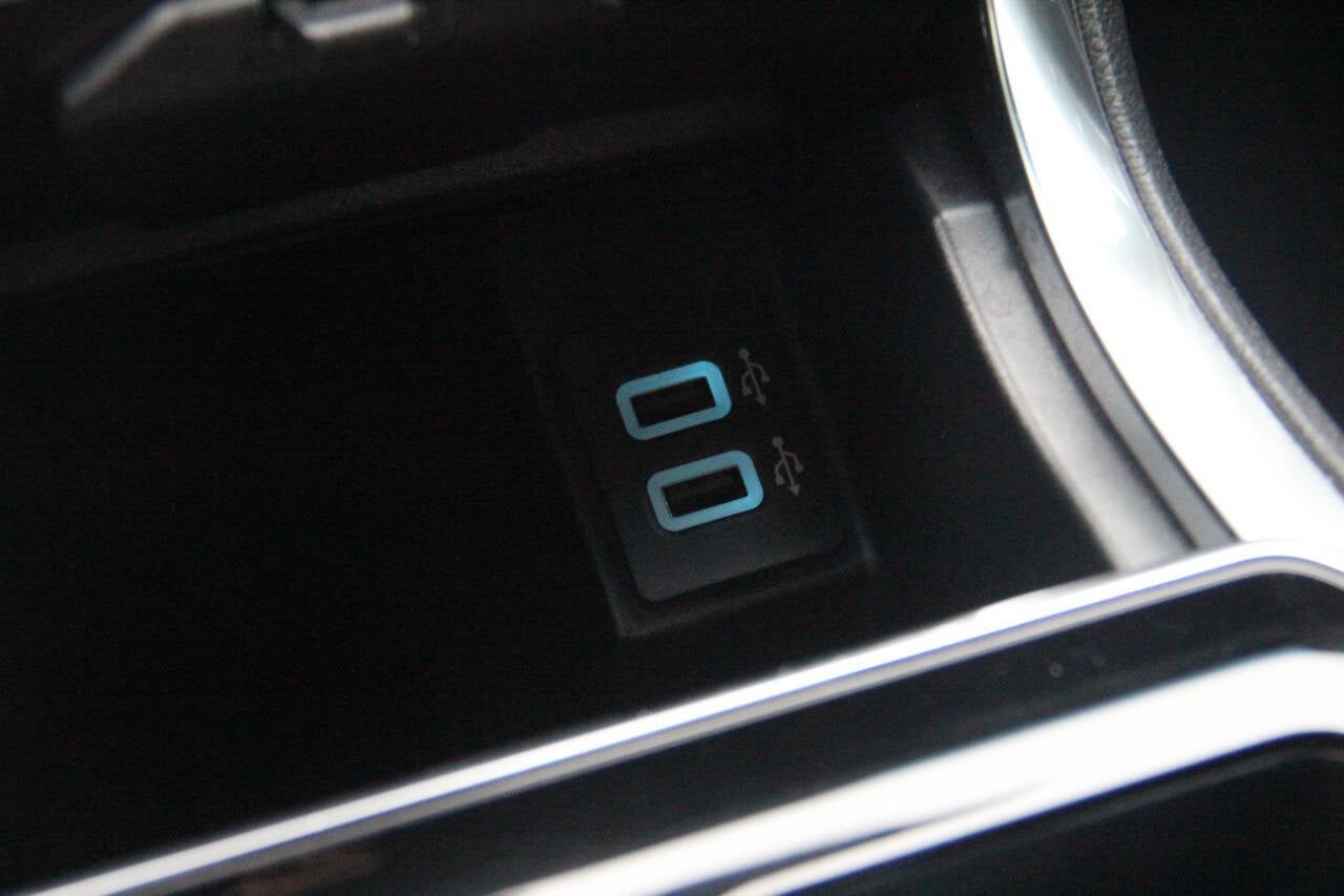 2020 Ford Edge ST AWD 4dr Crossover