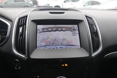 2020 Ford Edge ST AWD 4dr Crossover