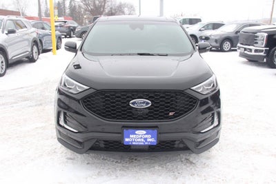 2020 Ford Edge ST AWD 4dr Crossover