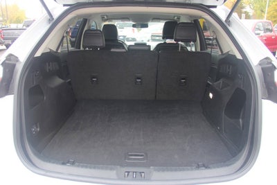 2023 Ford Edge SEL AWD 4dr Crossover