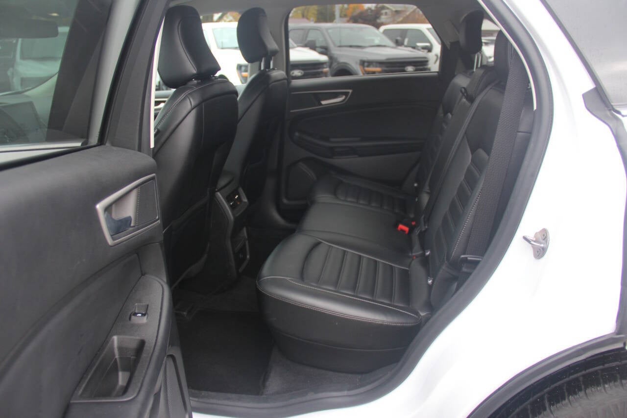 2023 Ford Edge SEL AWD 4dr Crossover