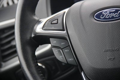 2023 Ford Edge SEL AWD 4dr Crossover