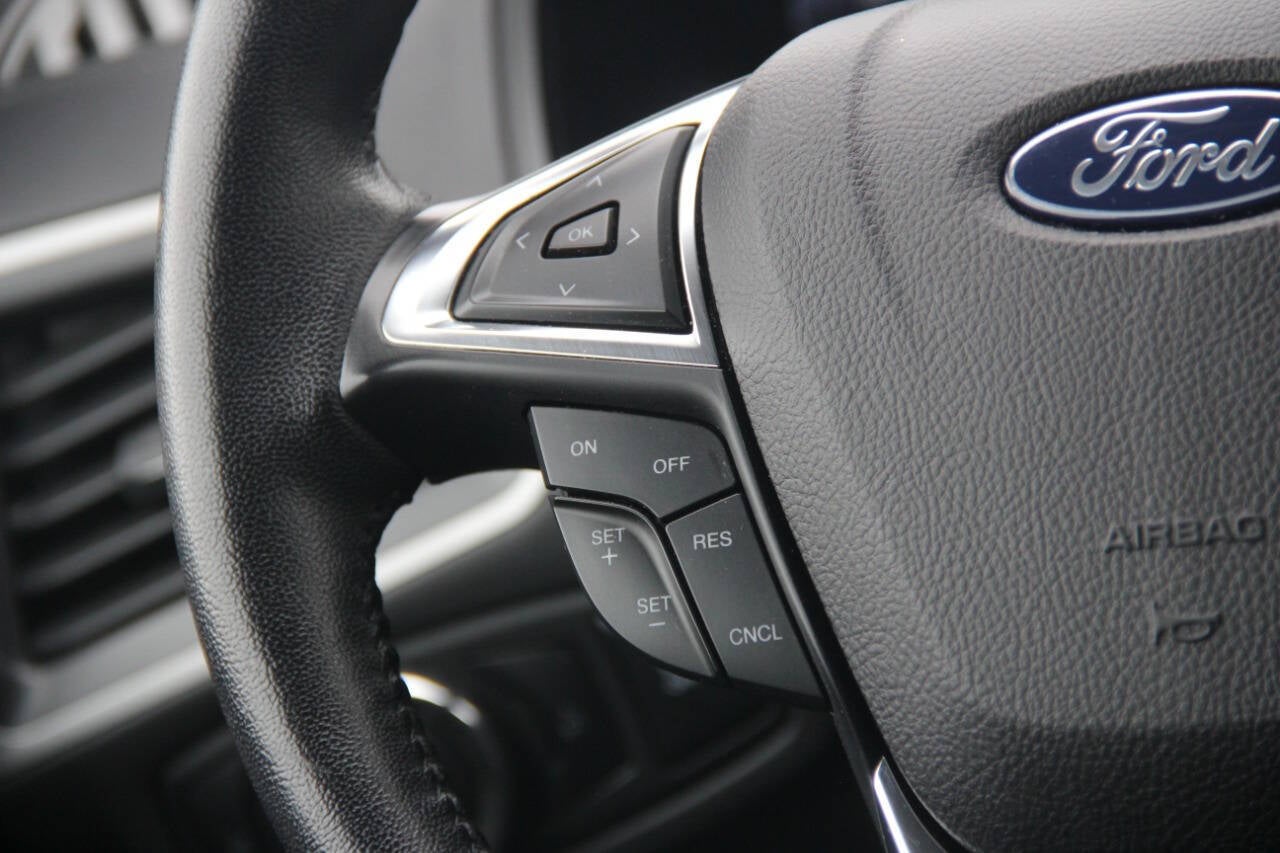 2023 Ford Edge SEL AWD 4dr Crossover