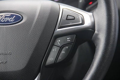 2023 Ford Edge SEL AWD 4dr Crossover