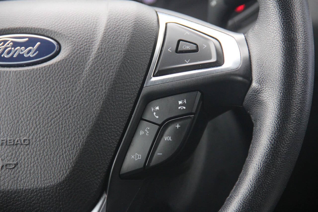 2023 Ford Edge SEL AWD 4dr Crossover