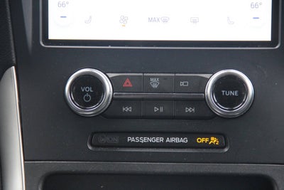 2023 Ford Edge SEL AWD 4dr Crossover