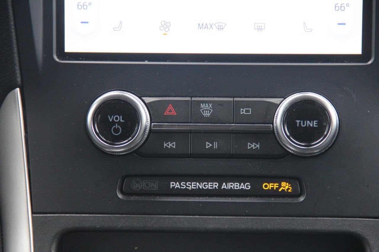 2023 Ford Edge SEL AWD 4dr Crossover