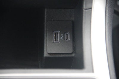 2023 Ford Edge SEL AWD 4dr Crossover