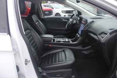 2023 Ford Edge SEL AWD 4dr Crossover