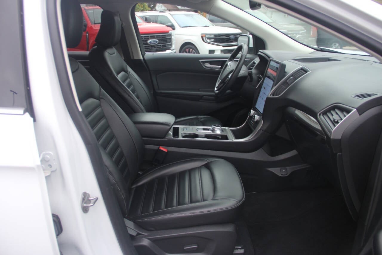 2023 Ford Edge SEL AWD 4dr Crossover