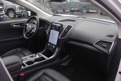 2023 Ford Edge SEL AWD 4dr Crossover
