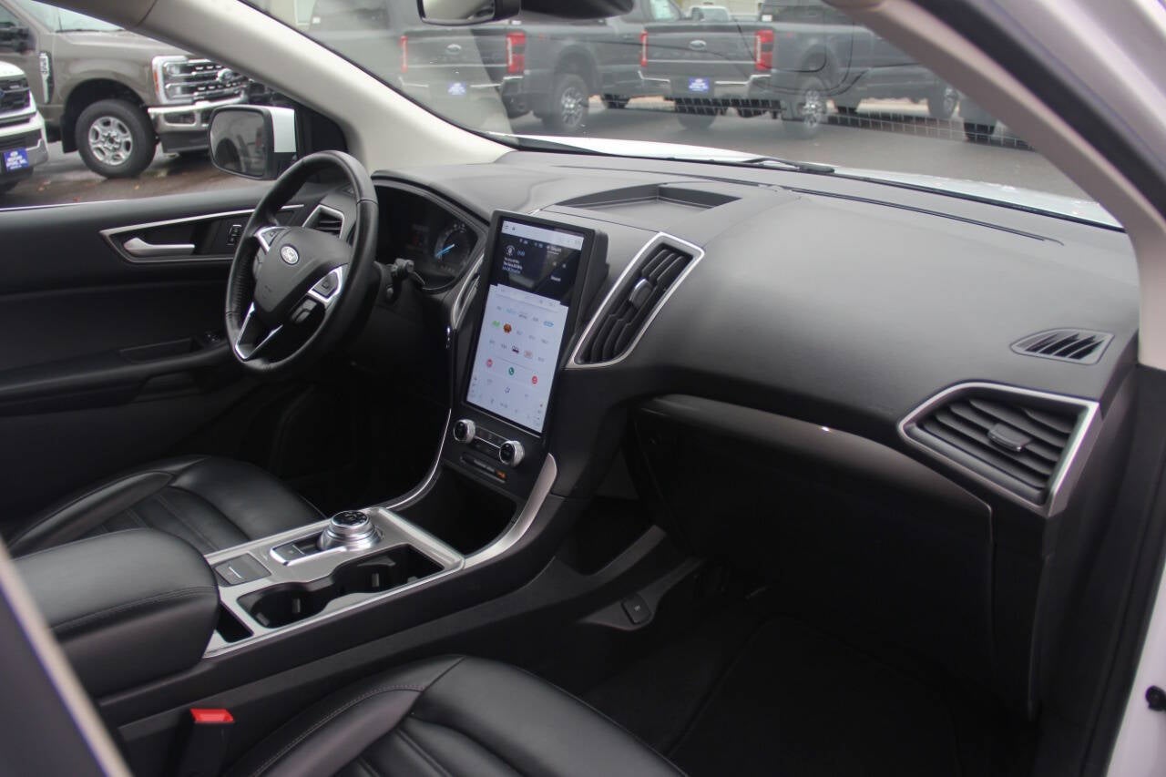 2023 Ford Edge SEL AWD 4dr Crossover