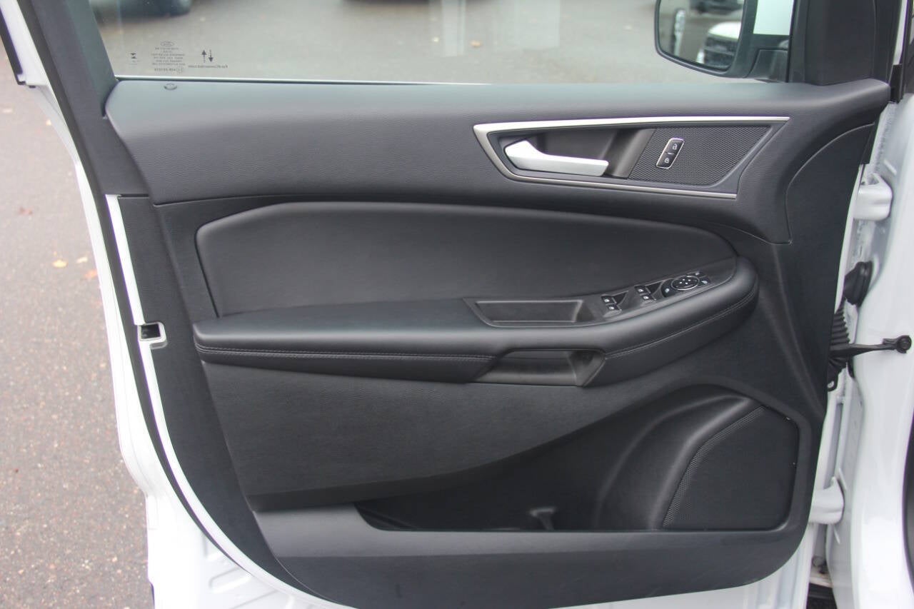 2023 Ford Edge SEL AWD 4dr Crossover