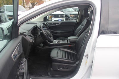 2023 Ford Edge SEL AWD 4dr Crossover