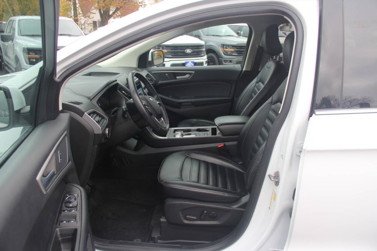 2023 Ford Edge SEL AWD 4dr Crossover