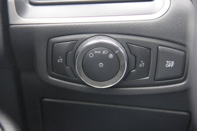 2023 Ford Edge SEL AWD 4dr Crossover