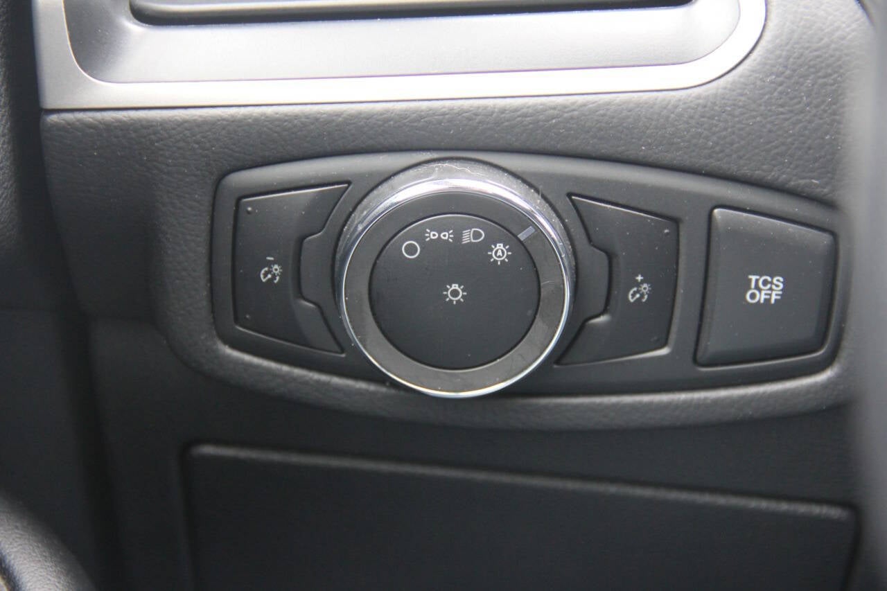 2023 Ford Edge SEL AWD 4dr Crossover