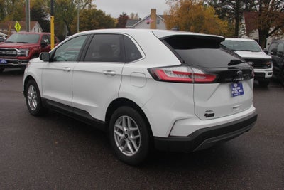 2023 Ford Edge SEL AWD 4dr Crossover
