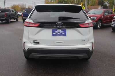 2023 Ford Edge SEL AWD 4dr Crossover