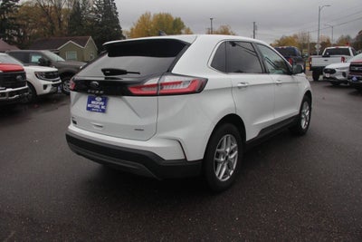 2023 Ford Edge SEL AWD 4dr Crossover