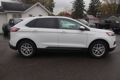 2023 Ford Edge SEL AWD 4dr Crossover