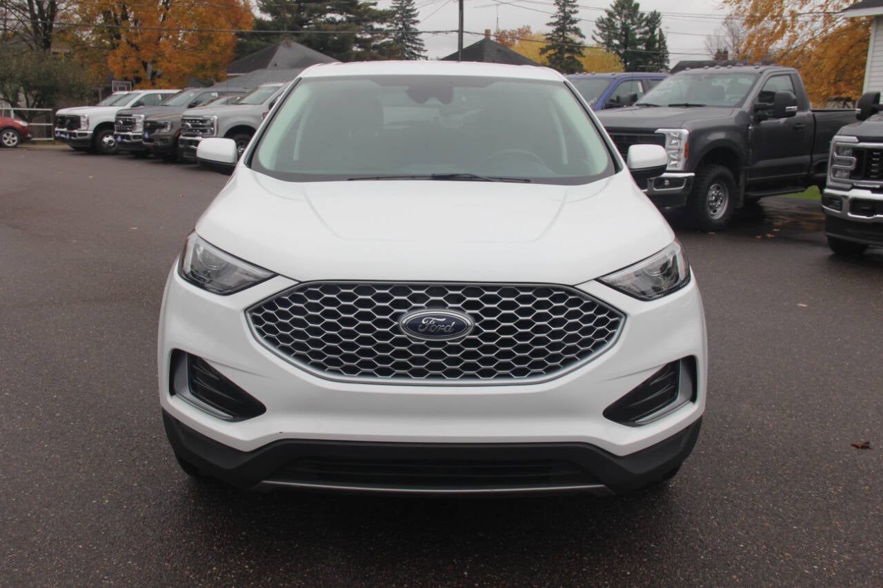 2023 Ford Edge SEL AWD 4dr Crossover