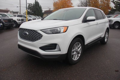 2023 Ford Edge SEL AWD 4dr Crossover