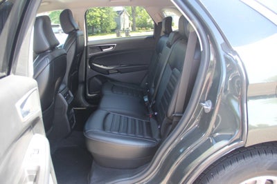 2023 Ford Edge SEL AWD 4dr Crossover