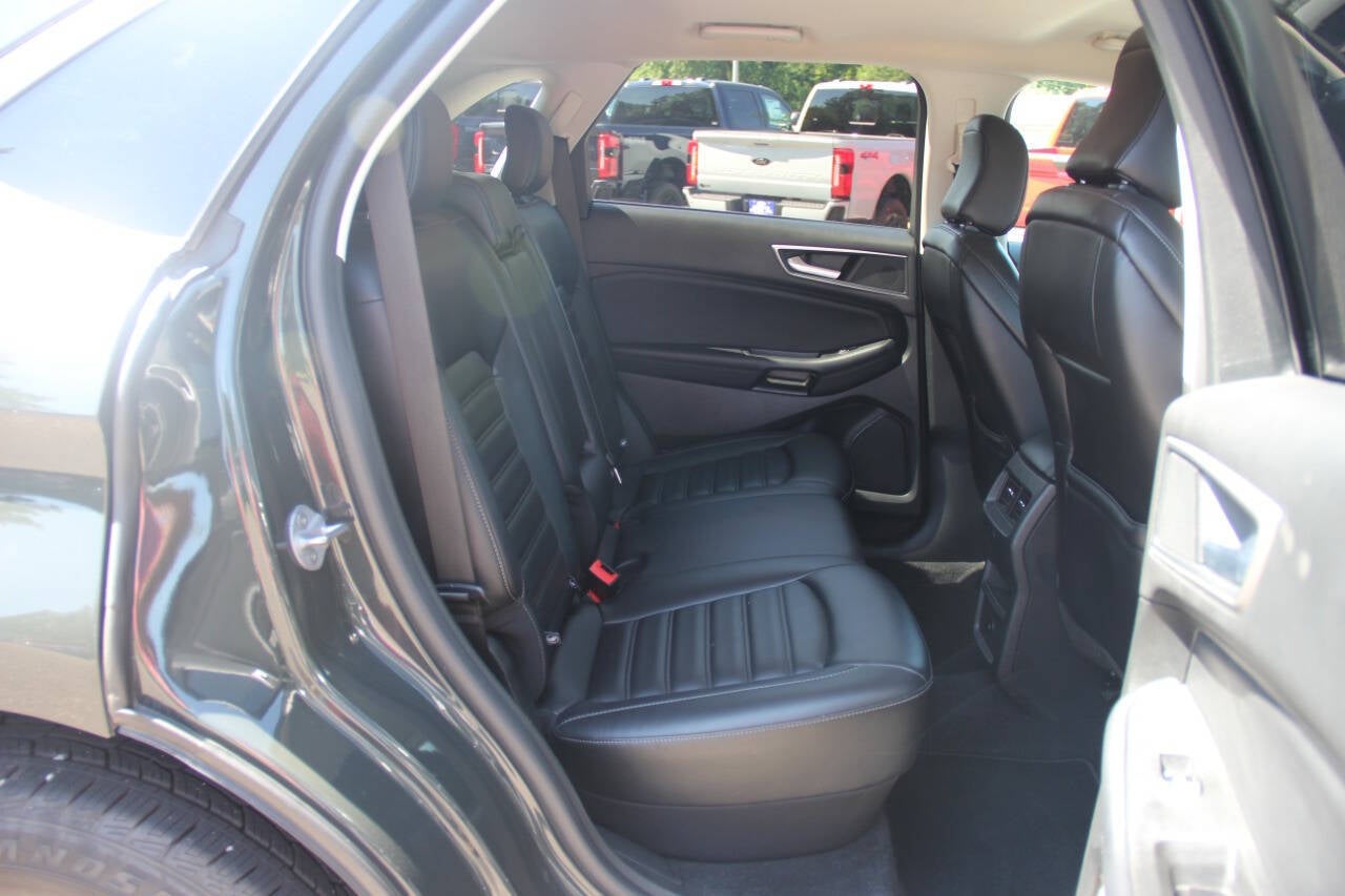 2023 Ford Edge SEL AWD 4dr Crossover
