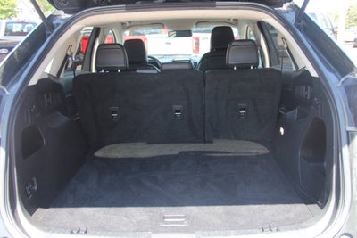 2023 Ford Edge SEL AWD 4dr Crossover