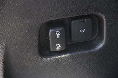 2023 Ford Edge SEL AWD 4dr Crossover