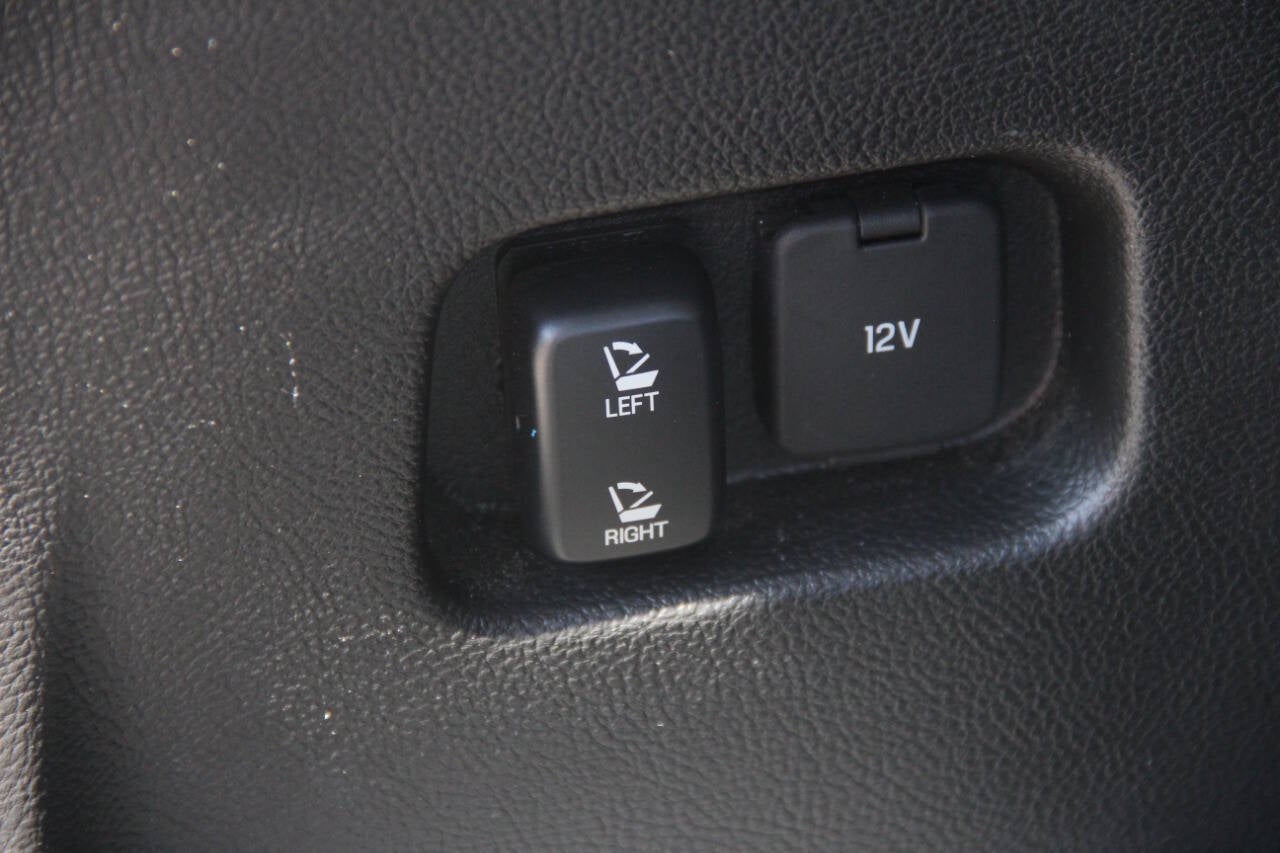 2023 Ford Edge SEL AWD 4dr Crossover